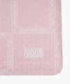 Marithé François Girbaud BANDANA ONE SHOULDER ECO BAG