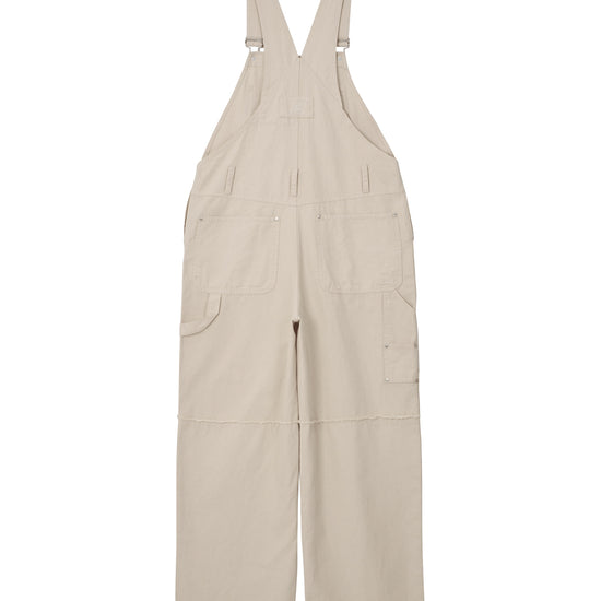 Bitter Cells Dear Cotton Overall