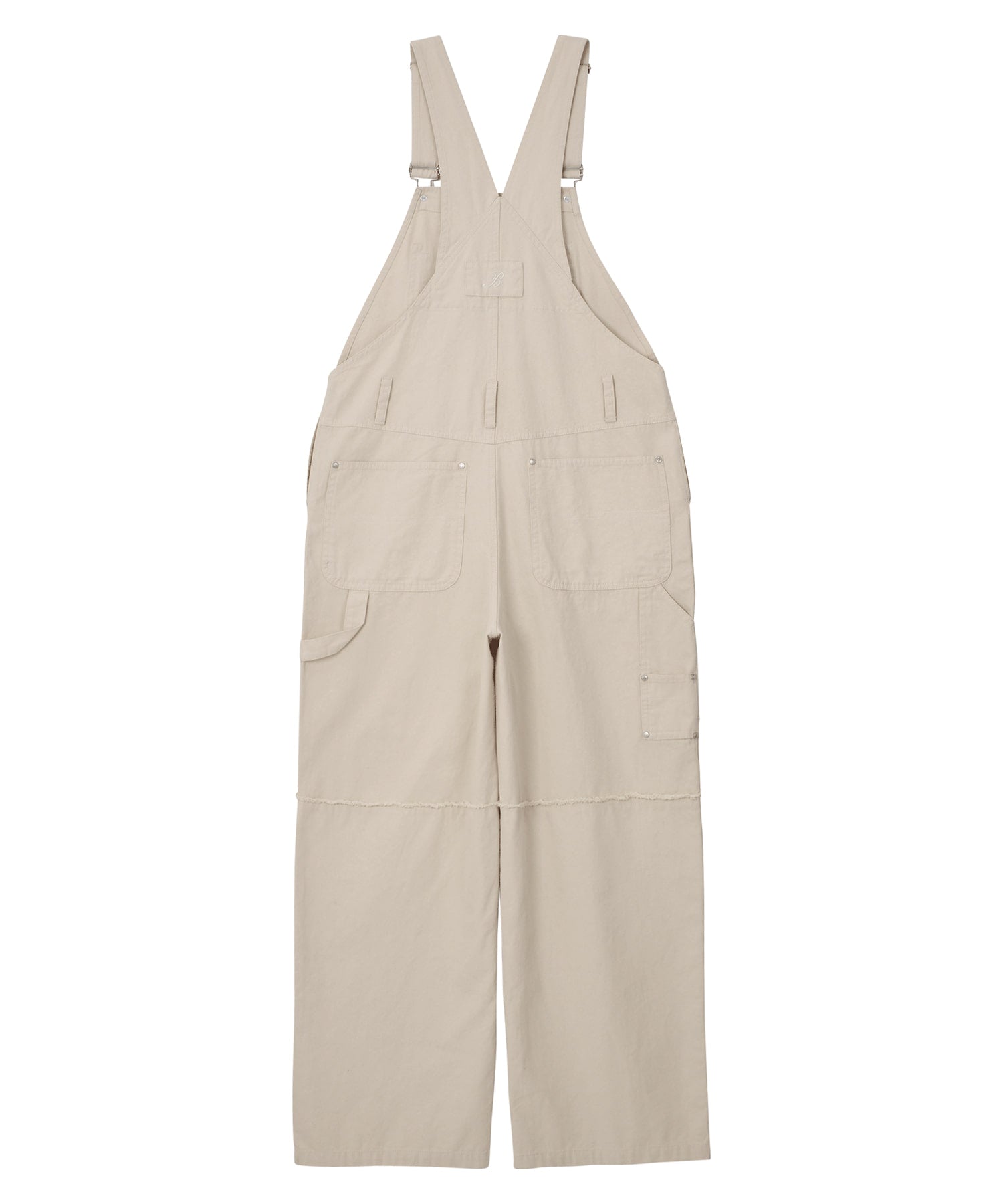 Bitter Cells Dear Cotton Overall
