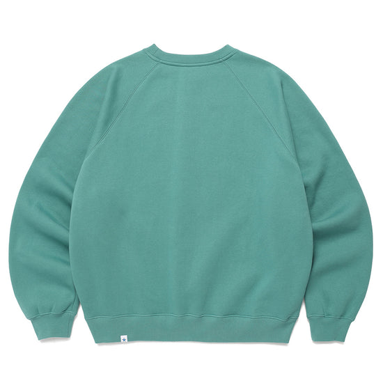 Cavish Crowd Raglan Sweatshirt