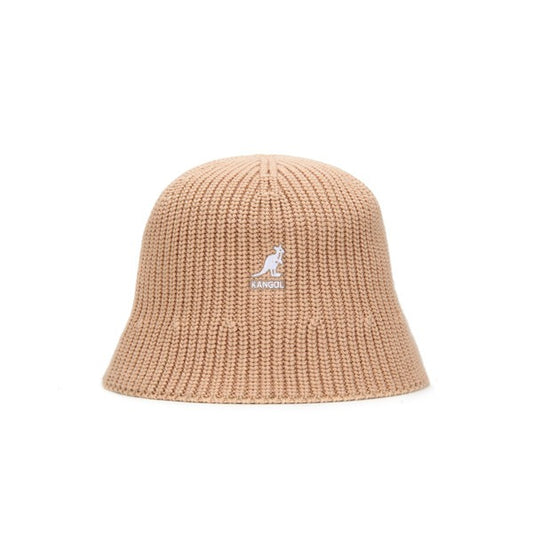 Kangol Solid Knit Bucket 4567