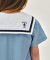 Marithé François Girbaud Kids W Sailor Marine Dress