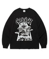 Cavish INVADER LS TEE