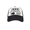 AEAE Web Logo Two Tone Ball Cap