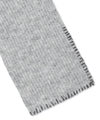 Mahagrid Boucle Stitch Muffler