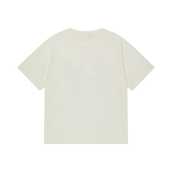 Mahagrid Pigment Butterfly Goth Tee