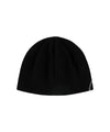 Mahagrid Present Lettering Knit Beanie Black