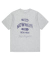Mahagrid Nowhere Tee