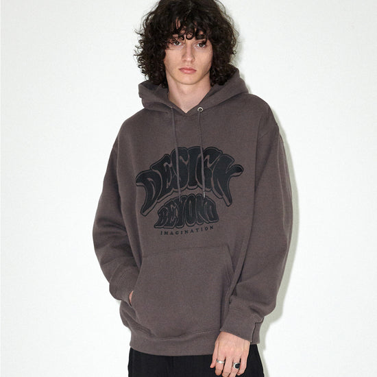Mahagrid BEYOND HOODIE