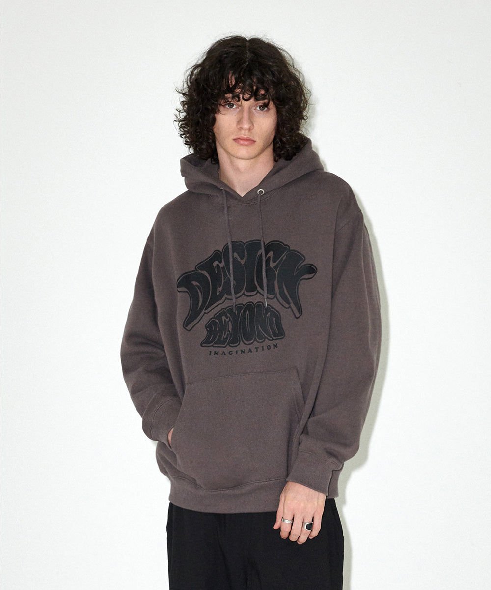Mahagrid BEYOND HOODIE