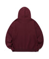 Nice Ghost Club 3 Stars Hate Hoodie Zip Up