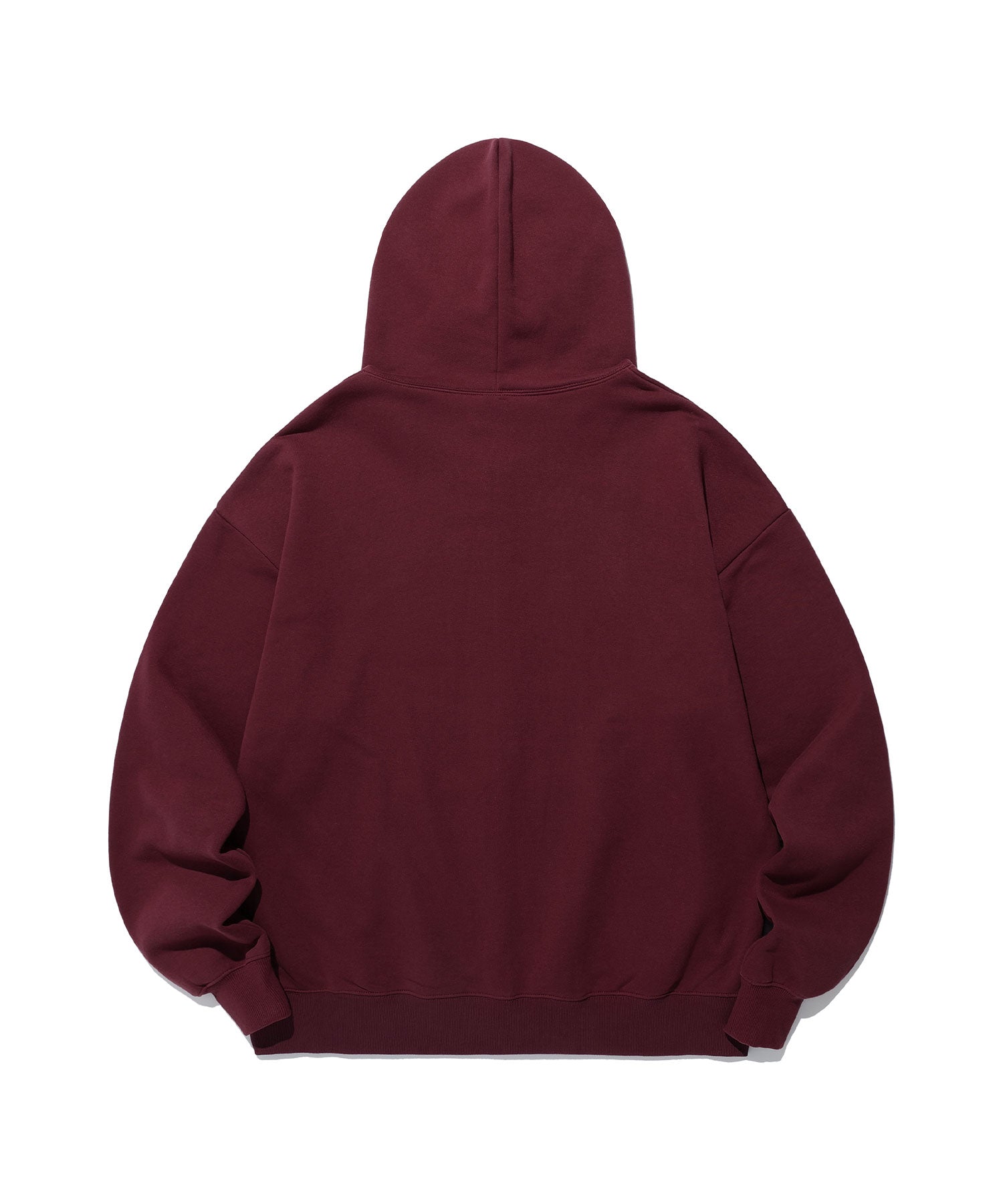Nice Ghost Club 3 Stars Hate Hoodie Zip Up