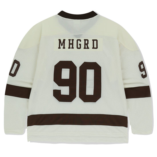 Mahagrid 90 Hockey Jersey