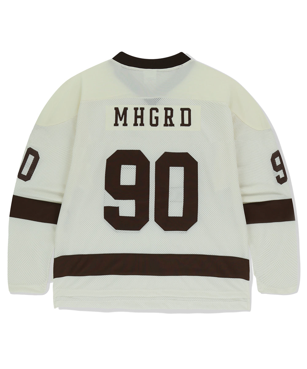Mahagrid 90 Hockey Jersey