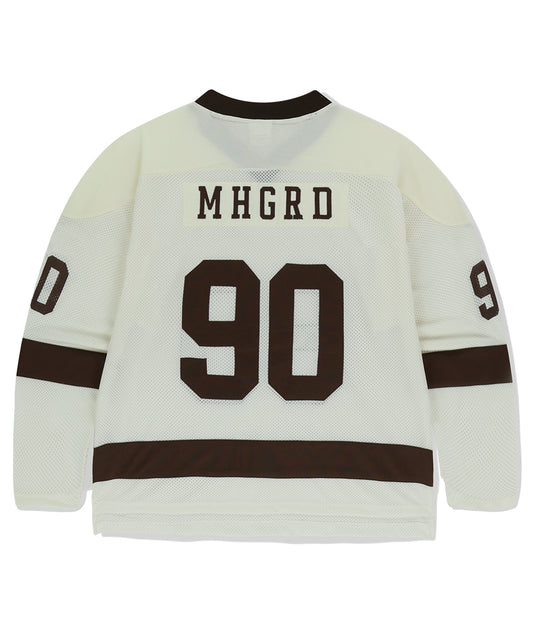 Mahagrid 90 Hockey Jersey