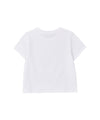 Bitter Cells Serene Town Tee-White