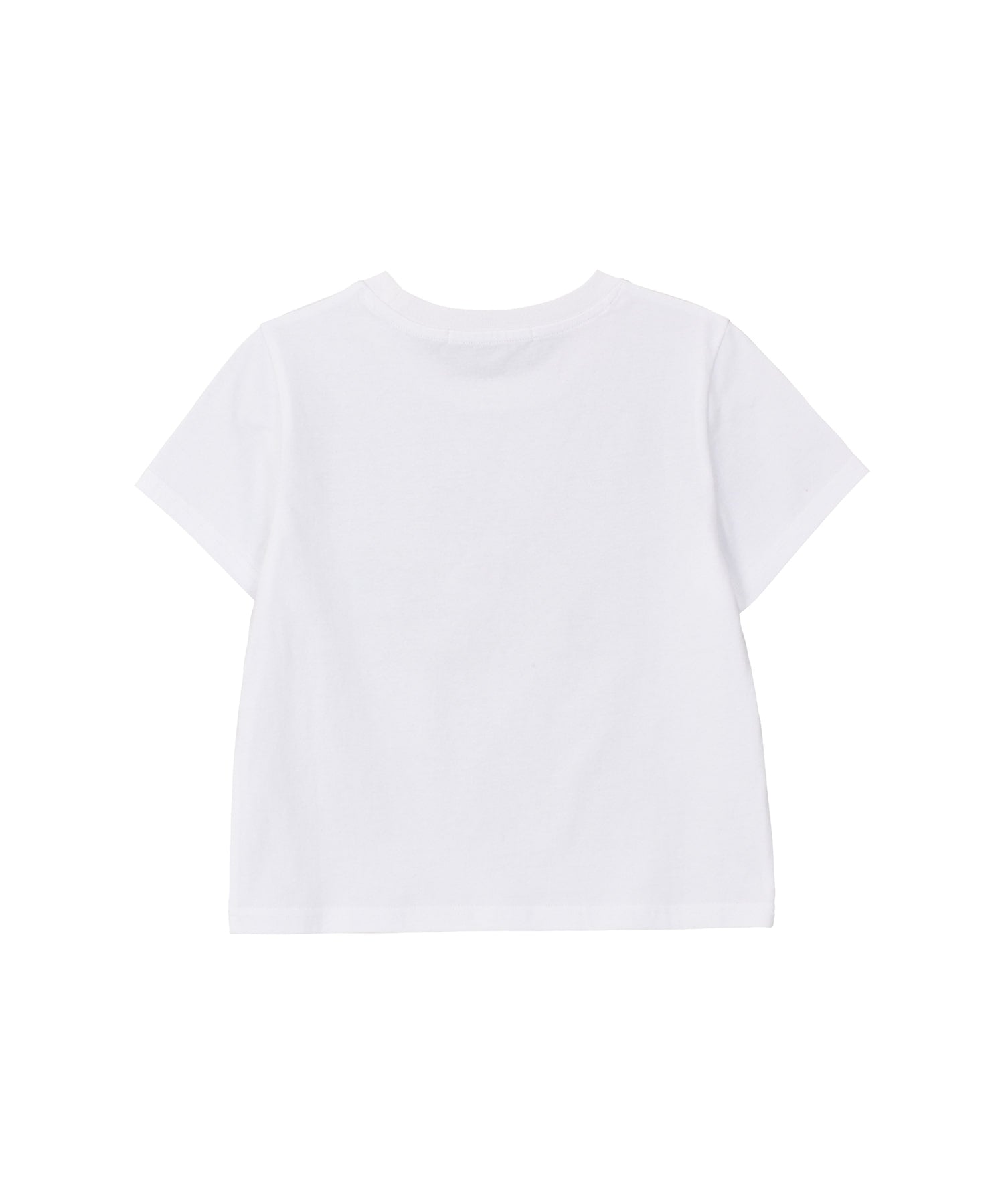 Bitter Cells Serene Town Tee-White