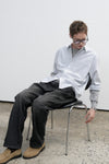 General Idea MAN Fatigue Denim Pants