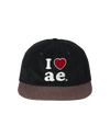 AEAE Check Ball Cap