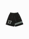 ADLV Basketball Terry Short Pants