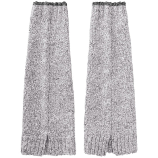 Bitter Cells Tiny Knit Leg Warmer