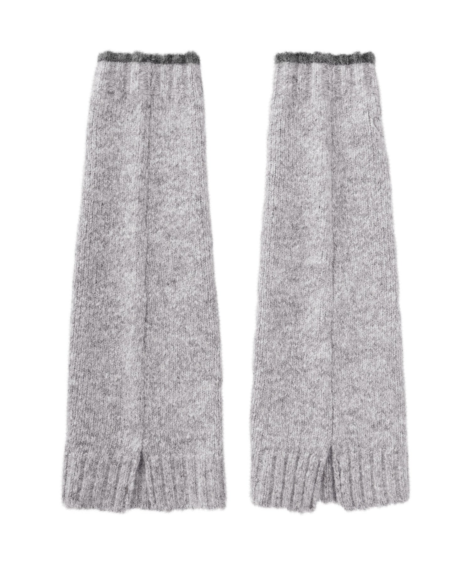 Bitter Cells Tiny Knit Leg Warmer