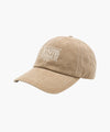 Marithé François Girbaud STITCH SMALL CLASSIC LOGO CAP