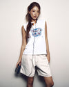 ADLV Woman Spray Sleeveless