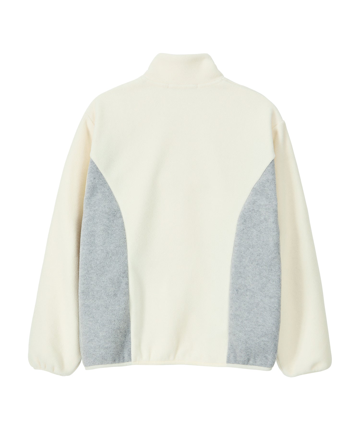 Bitter Cells Eden Fleece Jacket