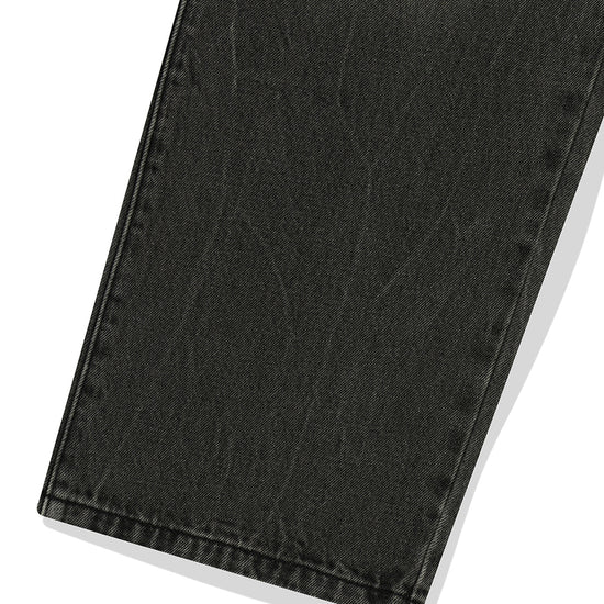 Mahagrid Mud Washing Denim Pant
