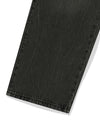 Mahagrid Mud Washing Denim Pant