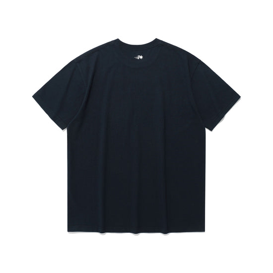 Nice Ghost Club Gummy Bear & Logo Tee