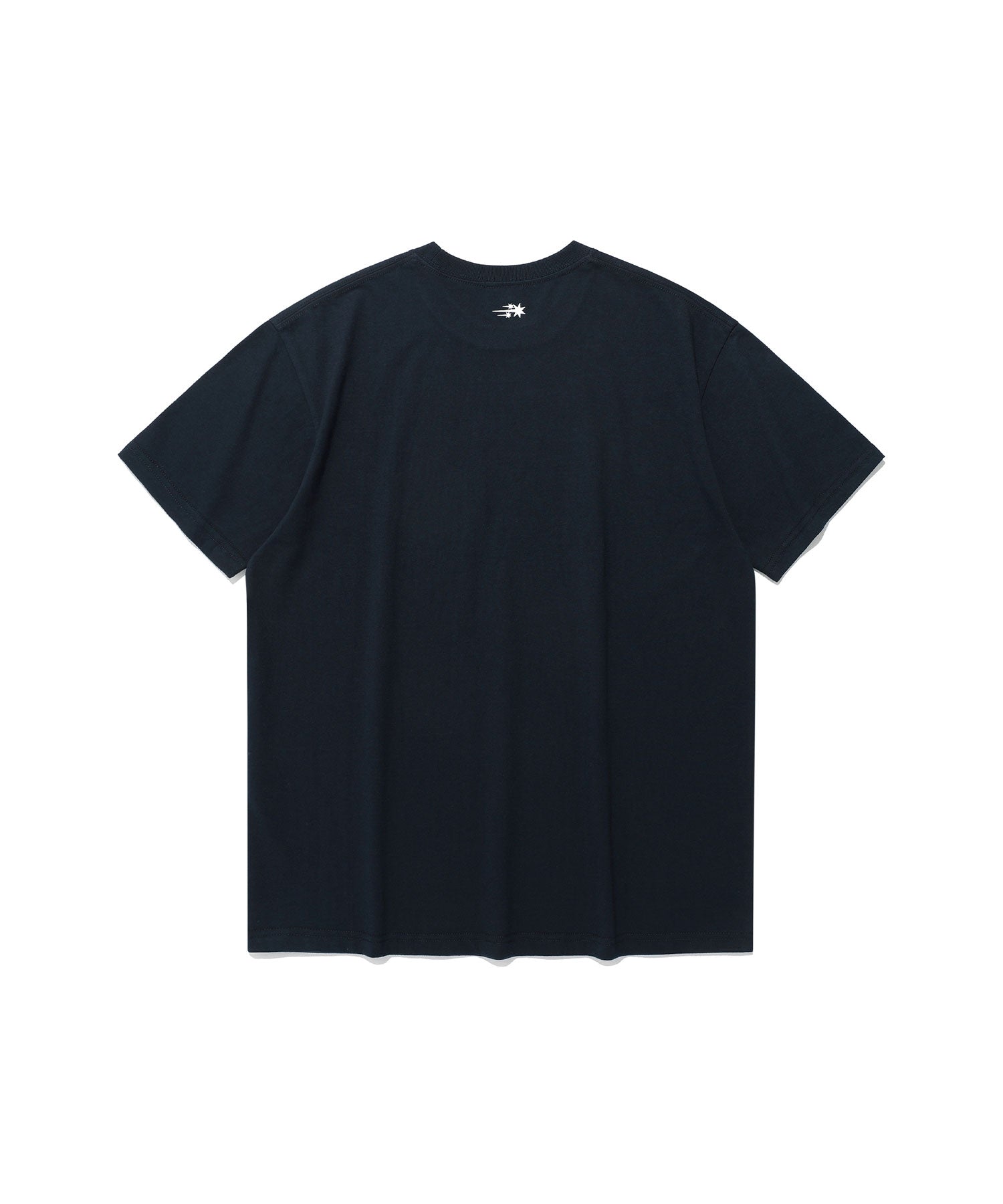 Nice Ghost Club Gummy Bear & Logo Tee