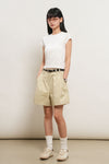 General Idea WOMAN Daily Short Sleeve T-Shirt