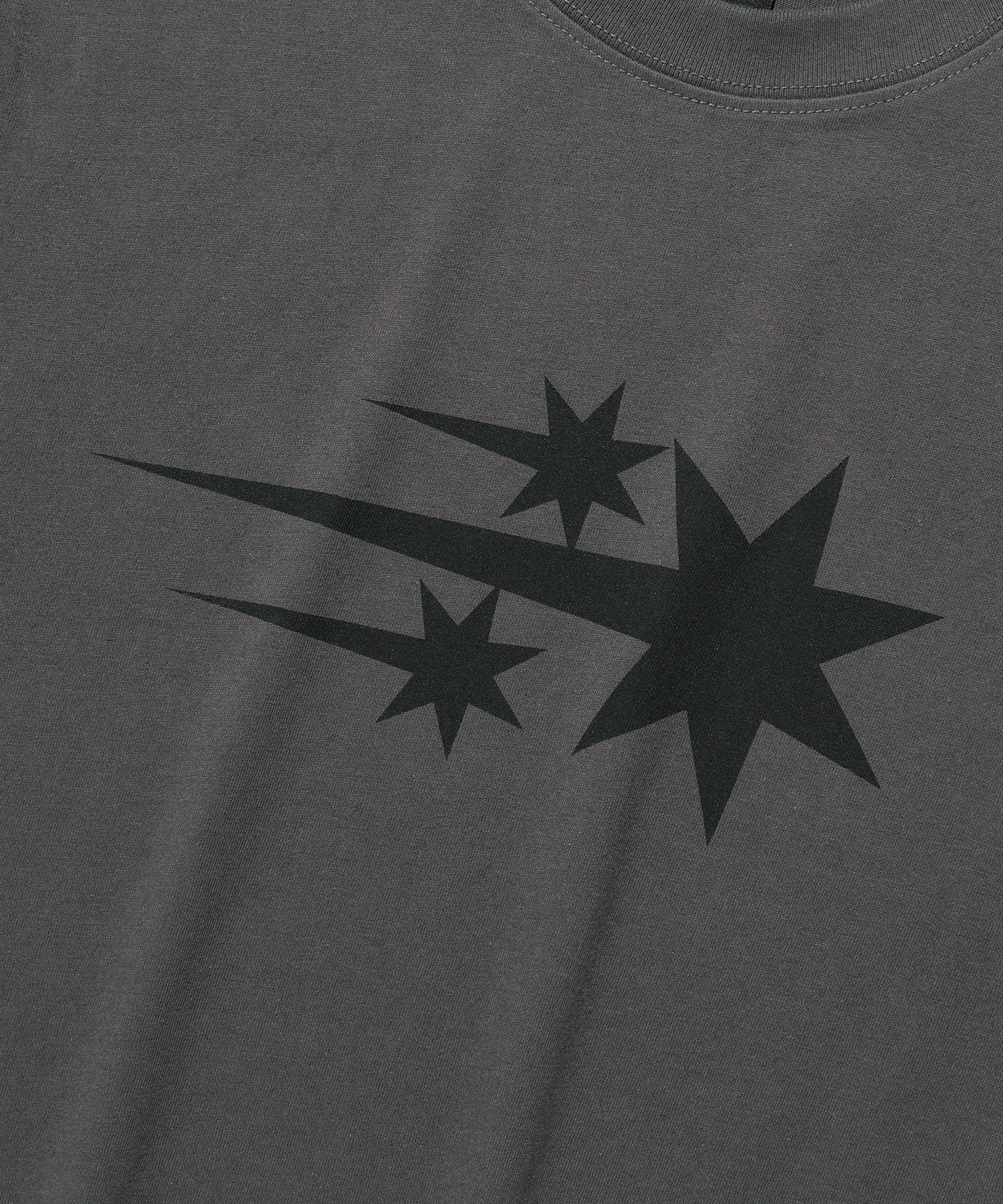 Nice Ghost Club 3 Star Basic Tee
