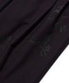 Nice Ghost Club Tattoo Tailored Pants