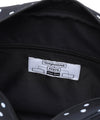Nice Ghost Club FFATS Box Dot Bag [Black]