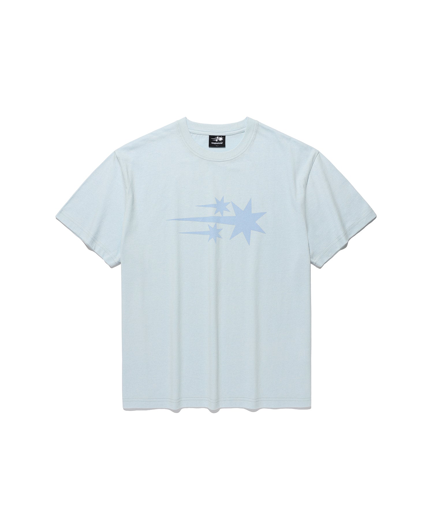 Nice Ghost Club 3 Star Basic Tee