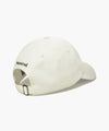 Marithé François Girbaud Doodle Bear Cap