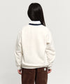 Marithé François Girbaud Kids Bold Logo Sweatshirt