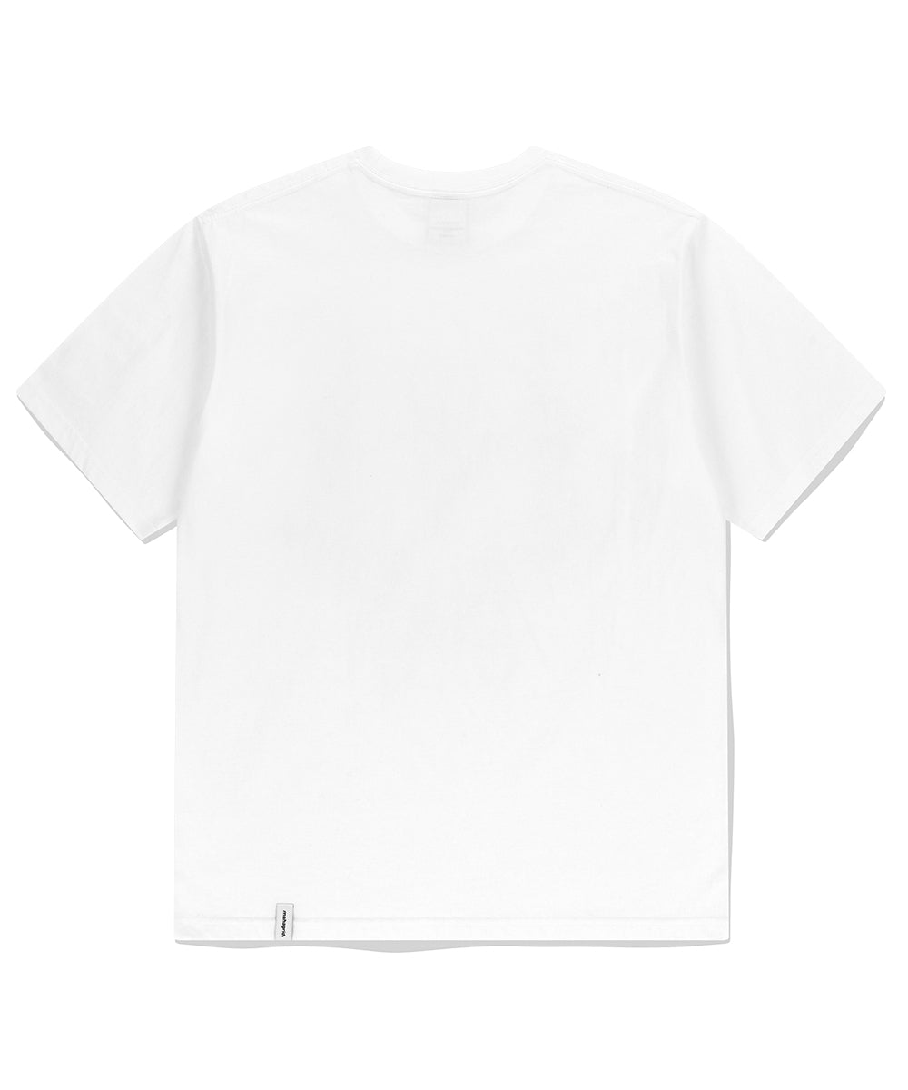 Mahagrid Corp Tee