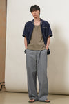 General Idea MAN Side Pocket Stripe Pants