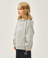 Marithé François Girbaud Kids Classic Logo Hoodie