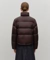 Marithé François Girbaud W BASIC CROP DOWN JACKET