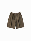 ADLV Pigment Oversized Short Pants