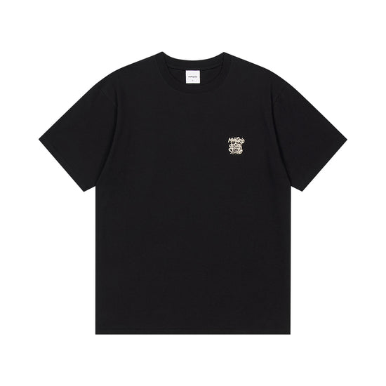 Mahagrid CAMO SLASH LOGO TEE