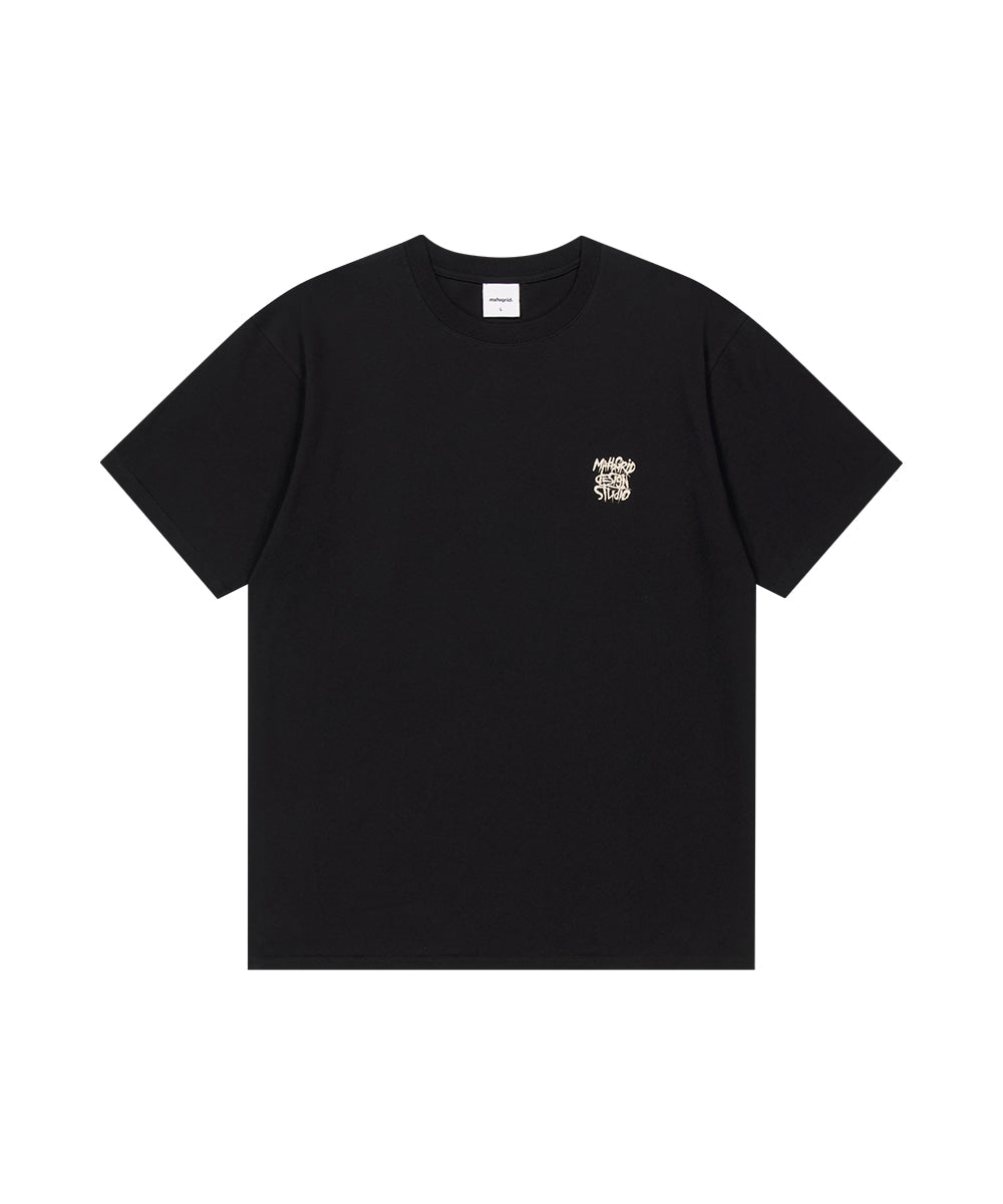 Mahagrid CAMO SLASH LOGO TEE