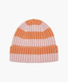 Marithé François Girbaud ENFANT COLOR BLOCK BEANIE