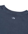 Nice Ghost Club 3 Star Symbol Pigment Tee