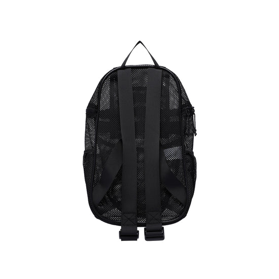 Nice Ghost Club Mesh Backpack